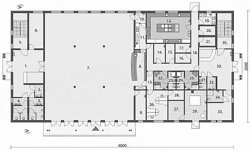 Pod Zachrypnietym Kogutem Villa Glewo Exteriör bild